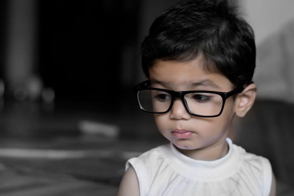Kids Eyewear